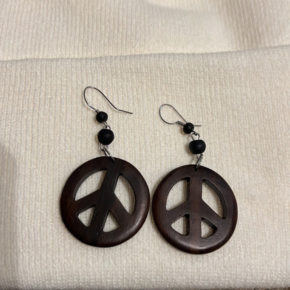 Hippie Costume Items - Picture 5 of 8